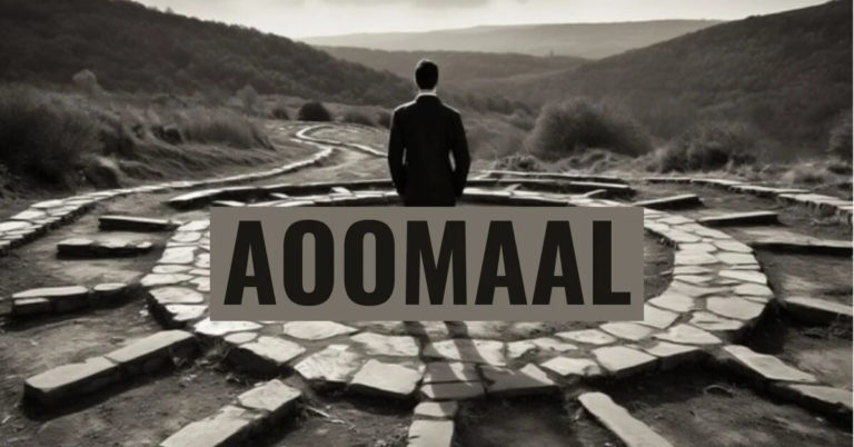 aoomaal:/ All You Need To Know