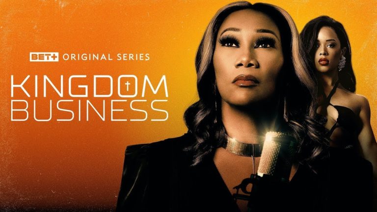 What is Cast of Kingdom Business?