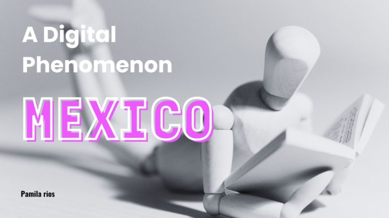 https://costumbresmexico.com/mexico-un-destino-ideal-de-vacaciones/: A Digital Phenomenon